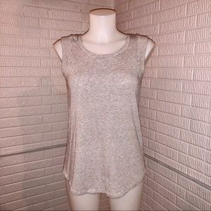 Alternative Sleeveless Top